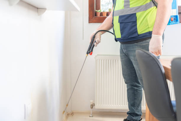 Best Pest Inspection Near Me  in Garden View, PA