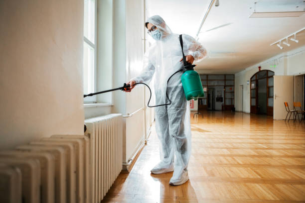 Best Wildlife Control Services  in Garden View, PA
